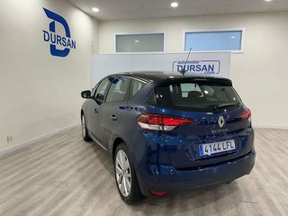Renault Scénic   Limited Blue dCi 88 kW 120CV