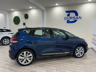 Renault Scénic   Limited Blue dCi 88 kW 120CV