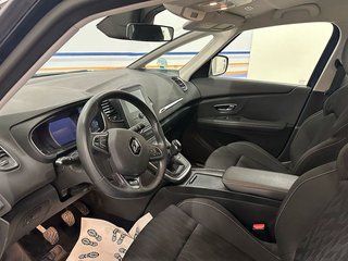 Renault Scénic   Limited Blue dCi 88 kW 120CV