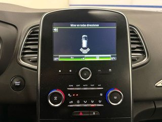 Renault Scénic   Limited Blue dCi 88 kW 120CV