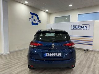 Renault Scénic   Limited Blue dCi 88 kW 120CV