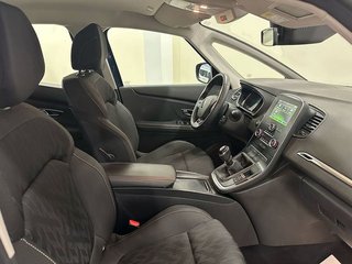Renault Scénic   Limited Blue dCi 88 kW 120CV