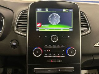 Renault Scénic   Limited Blue dCi 88 kW 120CV