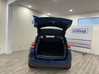 Renault Scénic   Limited Blue dCi 88 kW 120CV