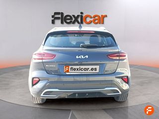 Kia XCeed 1.0 T-GDi Drive 74kW (100CV)
