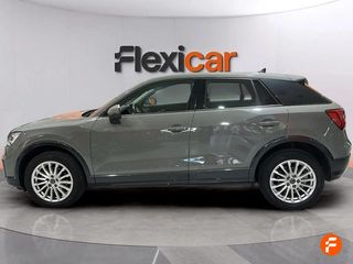 Audi Q2 Advanced 30 TFSI 85kW (116CV)