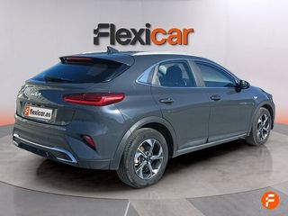 Kia XCeed 1.0 T-GDi Drive 74kW (100CV)