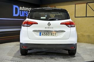Renault Scénic   Zen Energy TCe 97kW 130CV
