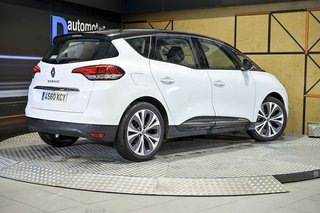 Renault Scénic   Zen Energy TCe 97kW 130CV