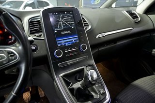 Renault Scénic   Zen Energy TCe 97kW 130CV