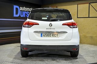 Renault Scenic Zen Energy TCe 97kW (130CV)