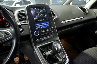 Renault Scenic Zen Energy TCe 97kW (130CV)