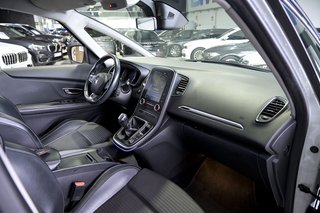 Renault Scenic Zen Energy TCe 97kW (130CV)