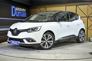 Renault Scenic Zen Energy TCe 97kW (130CV)