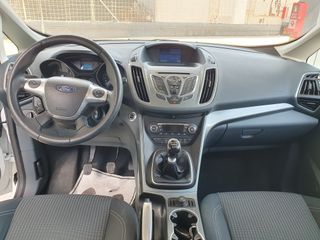 Ford C-MAX 1.0 ECOBOOST TITANIUM 125CV