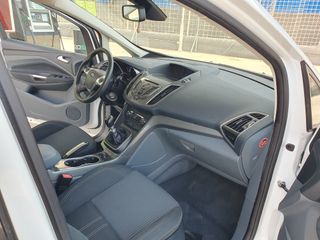 Ford C-MAX 1.0 ECOBOOST TITANIUM 125CV