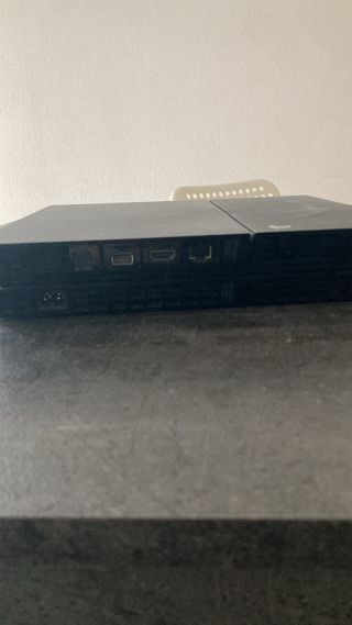 PS4 FAT - OTTIME CONDIZIONI