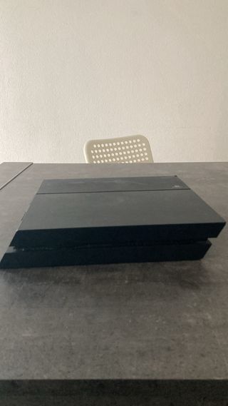 PS4 FAT - OTTIME CONDIZIONI