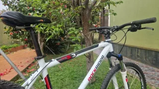 Bici de Montaña Rockrider