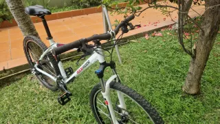 Bici de Montaña Rockrider