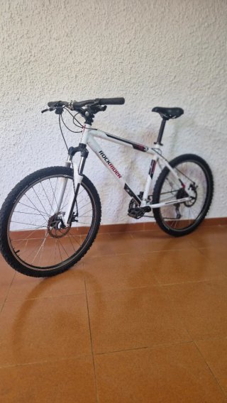 Bici de Montaña Rockrider