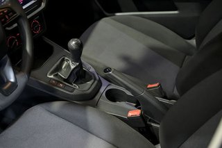 Seat Ibiza   1.6 TDI 70kW 95CV Reference