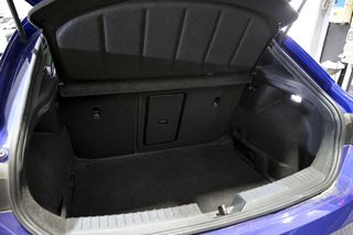 Seat Leon   1.5 TSI 110kW SS FR