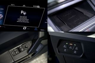 Seat Leon   1.5 TSI 110kW SS FR