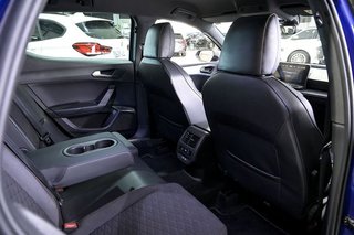 Seat Leon   1.5 TSI 110kW SS FR