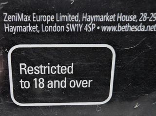 Wolfenstein II: The New Colossus Xbox One