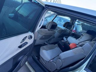 Renault Grand Espace 2004