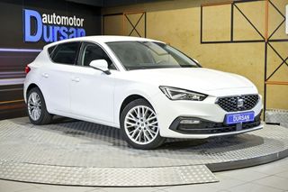 Seat Leon   1.5 TSI 110kW SS Xcellence Go M