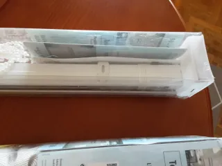 2 Mecanismos Estor 90x175 cm. Son nuevos.