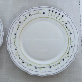 Piatti Arcopal Flores