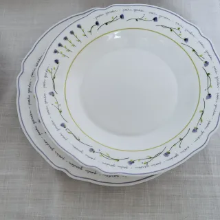 Piatti Arcopal Flores