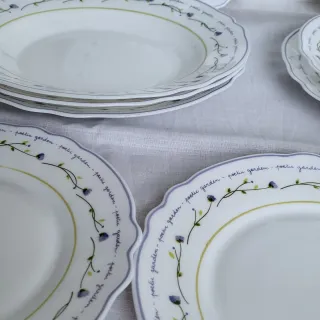 Piatti Arcopal Flores