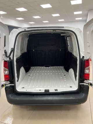 Citroen Berlingo 2024