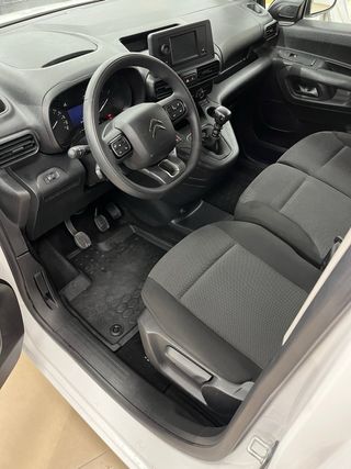 Citroen Berlingo 2024