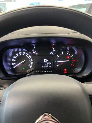 Citroen Berlingo 2024