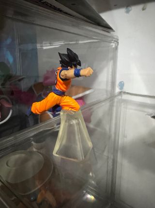 Gashapon Goku