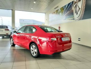 Skoda Octavia   1.0 TSI 85KW 115CV DSG Like