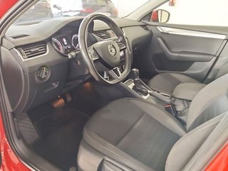 Skoda Octavia   1.0 TSI 85KW 115CV DSG Like