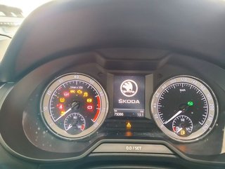 Skoda Octavia   1.0 TSI 85KW 115CV DSG Like