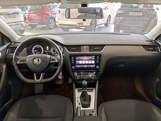 Skoda Octavia   1.0 TSI 85KW 115CV DSG Like
