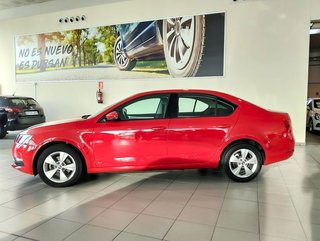Skoda Octavia   1.0 TSI 85KW 115CV DSG Like