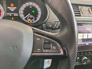 Skoda Octavia   1.0 TSI 85KW 115CV DSG Like