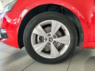 Skoda Octavia   1.0 TSI 85KW 115CV DSG Like