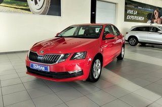 Skoda Octavia 1.0 TSI 85KW (115CV) DSG Like