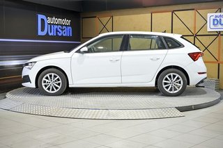 Skoda Scala   1.0 TGI 66KW 90CV Active