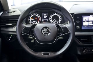 Skoda Scala   1.0 TGI 66KW 90CV Active